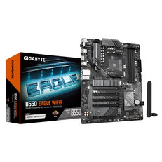 Gigabyte B550 EAGLE WIFI6 ATX