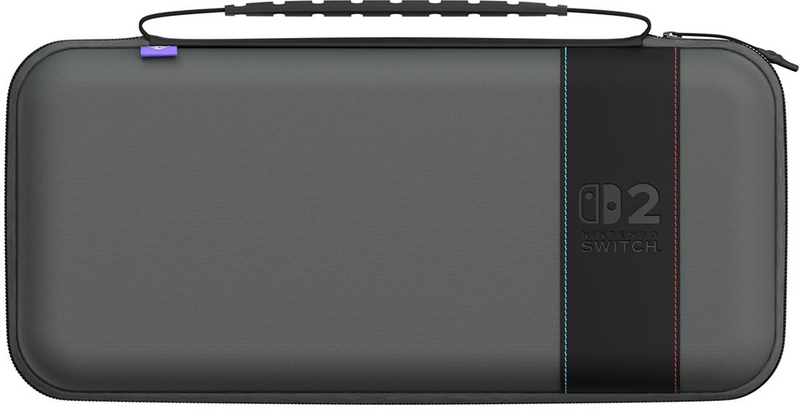 PowerA PlayTrek Travel Case för Nintendo Switch 2 / Switch / Switch OLED