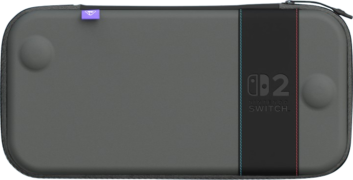 Turtle Beach PlayTrek 2-in-1 Case för Nintendo Switch 2