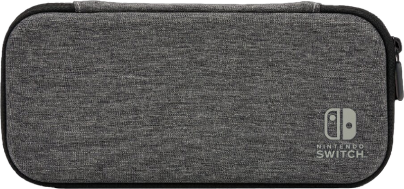 PowerA Nintendo Switch Slim Skyddsfodral - Svart