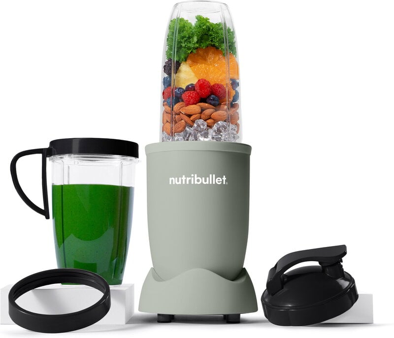 Nutribullet Pro personlig mixer NB907