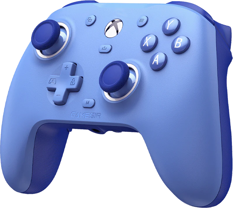 GameSir G7 SE - Xbox-licensierad kontroll med Hall-effekt