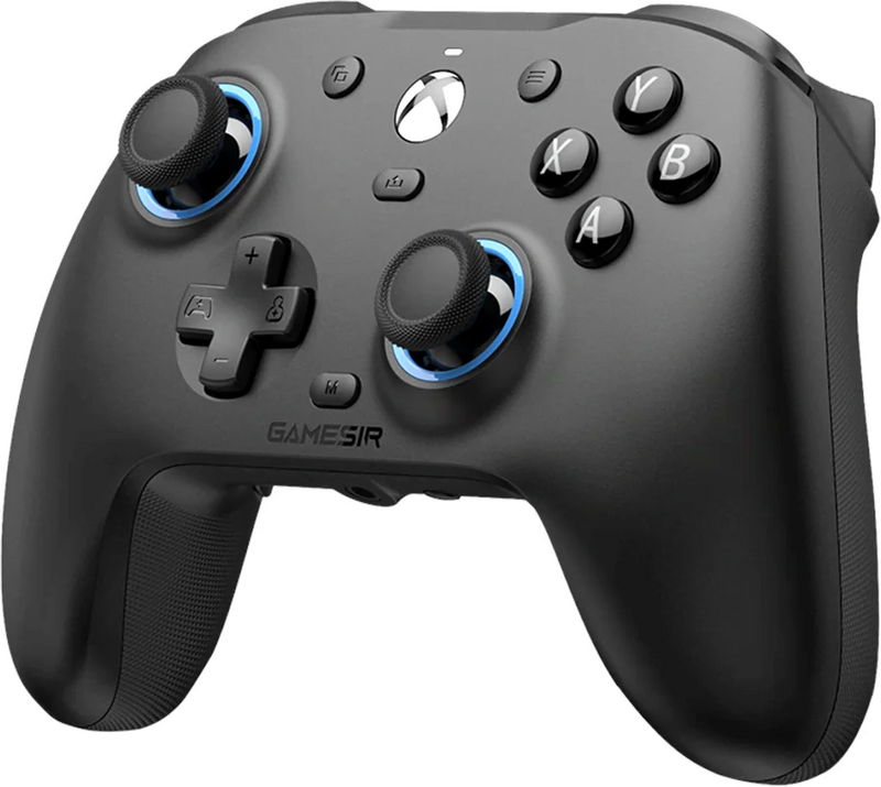 GameSir G7 SE - Xbox-licensierad kontroller med Hall-effekt