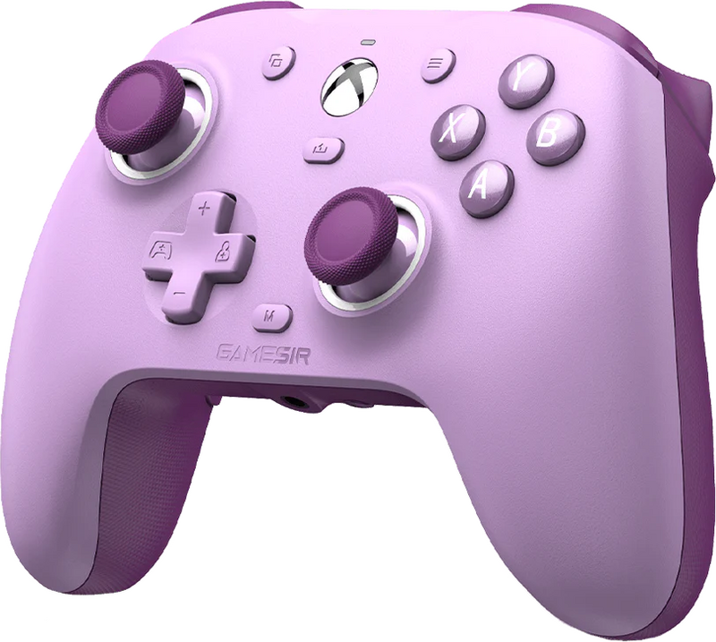 GameSir G7 SE - Xbox-licensierad kontroll med Hall-effekt