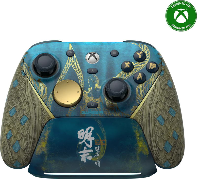 GameSir G7 Pro - Trådlös Kontroll Wuchang Fallen Feathers Edition