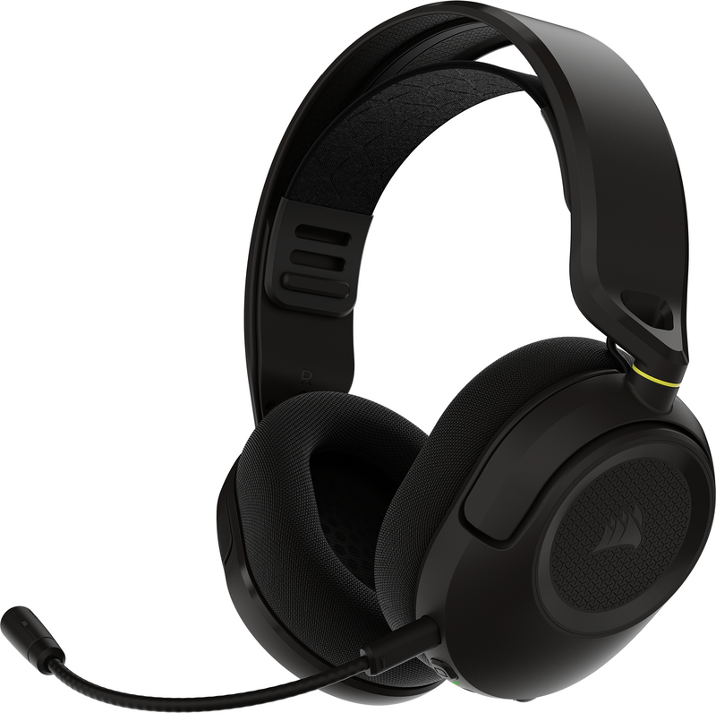 Corsair HS35 v3 trådlöst gamingheadset