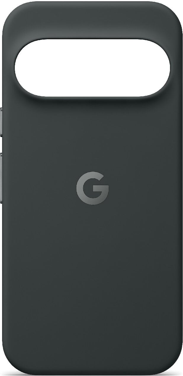 Pixel 11 Pro XL, Case, Obsidian