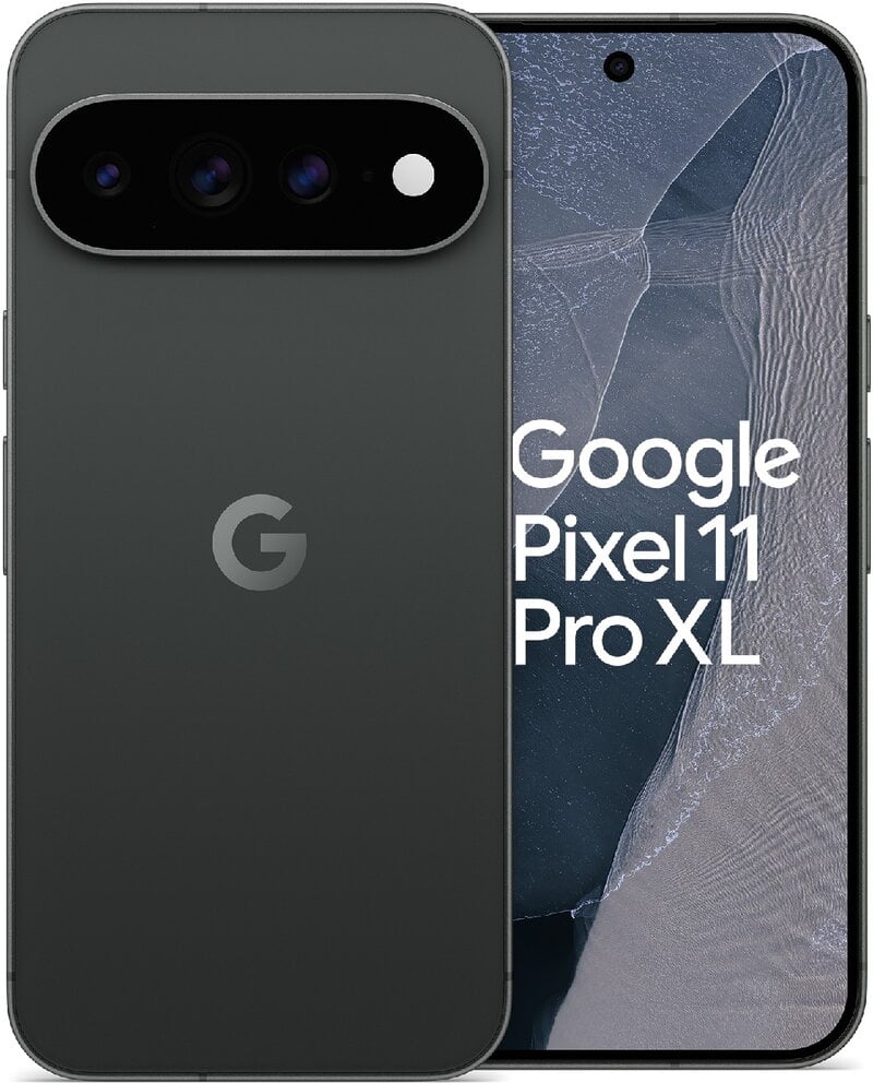 Google Pixel 11 Pro XL 256GB - Obsidian