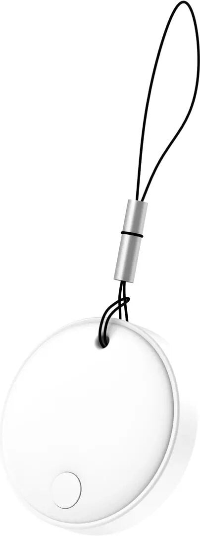 Andersson BHT-M2300 - Bluetooth Tracker iOS/Android - White