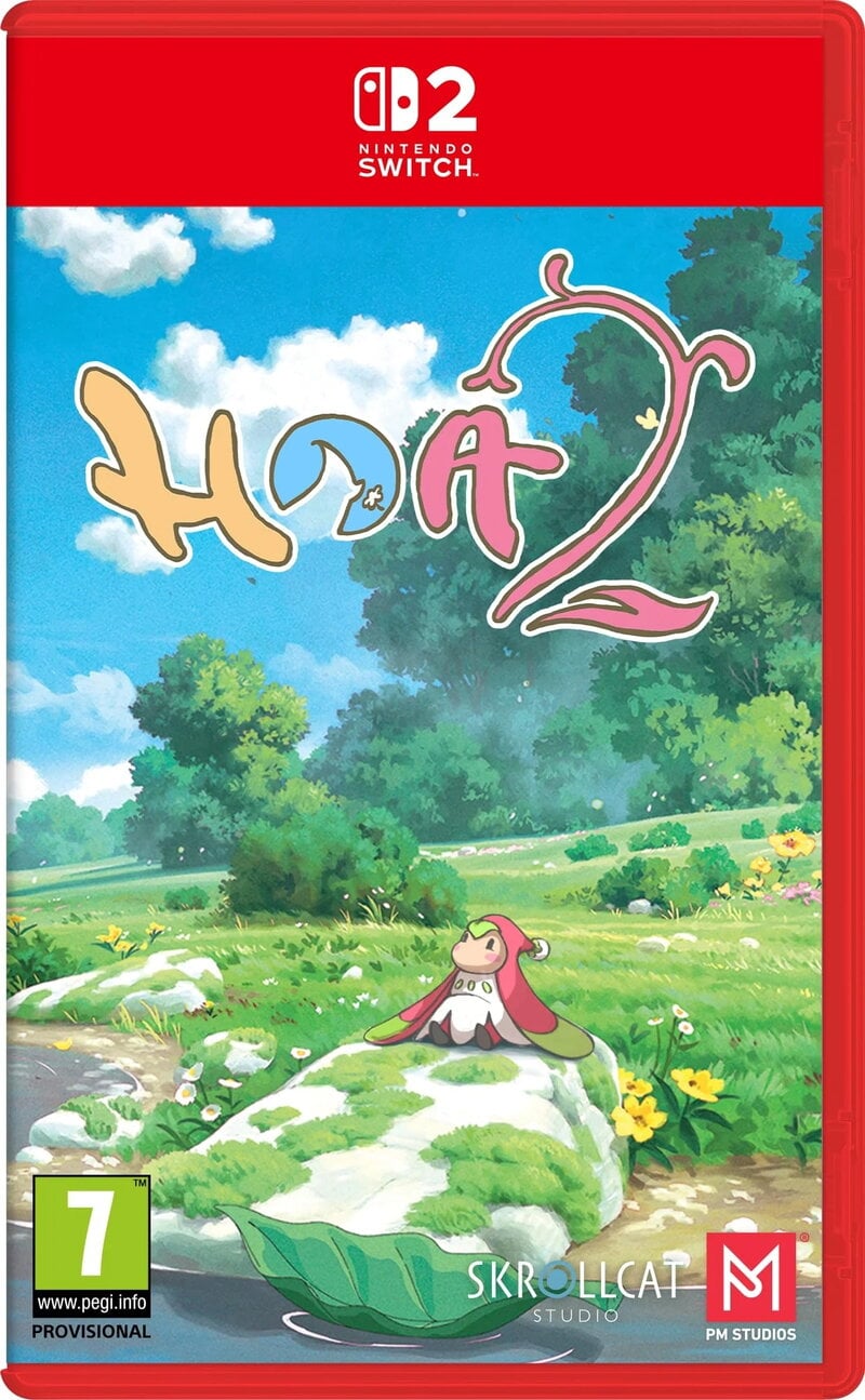 Switch 2 Hoa 2