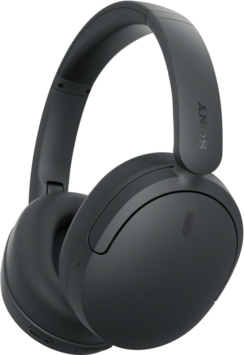 Sony WH-CH730N Wireless HeadphonesBlack