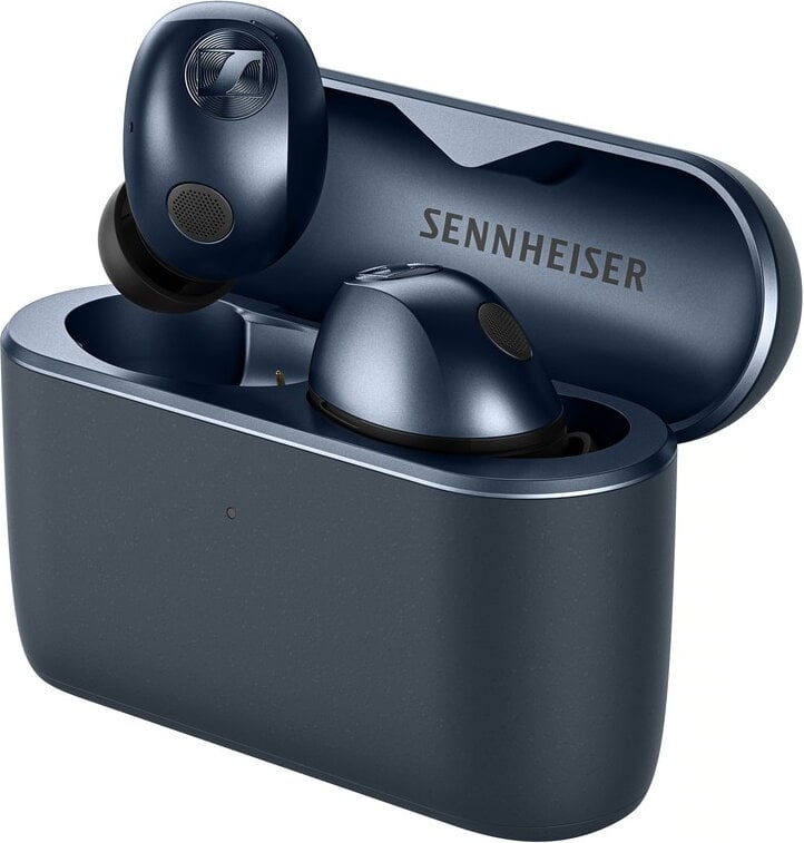 Sennheiser MOMENTUM True Wireless 5 - Denim