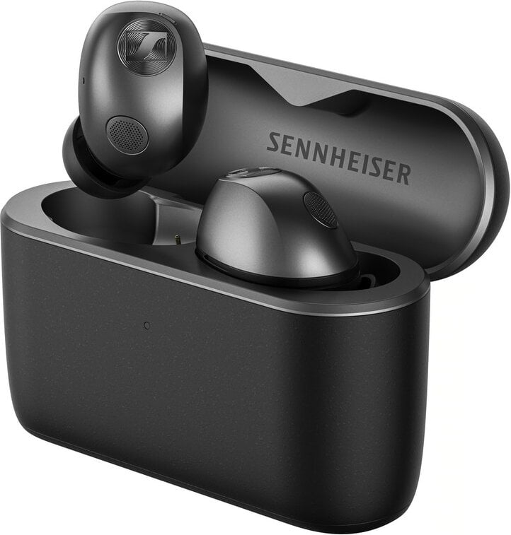 Sennheiser MOMENTUM True Wireless 5 - Graphite