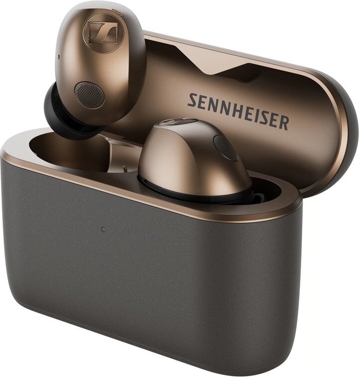 Sennheiser MOMENTUM True Wireless 5 - Copper