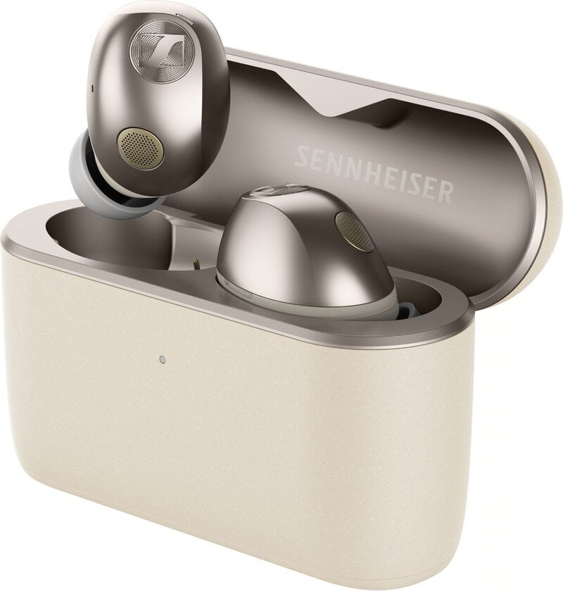 Sennheiser MOMENTUM True Wireless 5 - Cream
