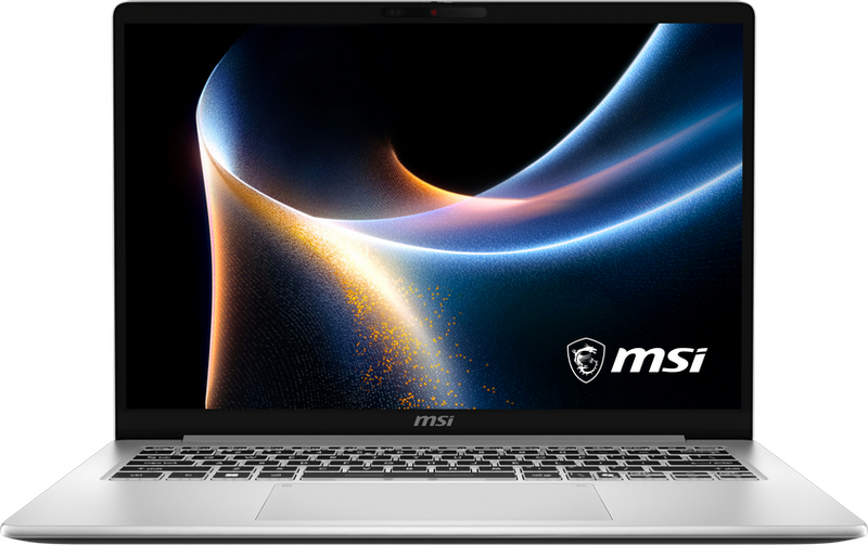 MSI Modern 14S AI+ G3M / 14" / WUXGA OLED / Core Ultra 7 355 / 16GB / 512GB / Win 11