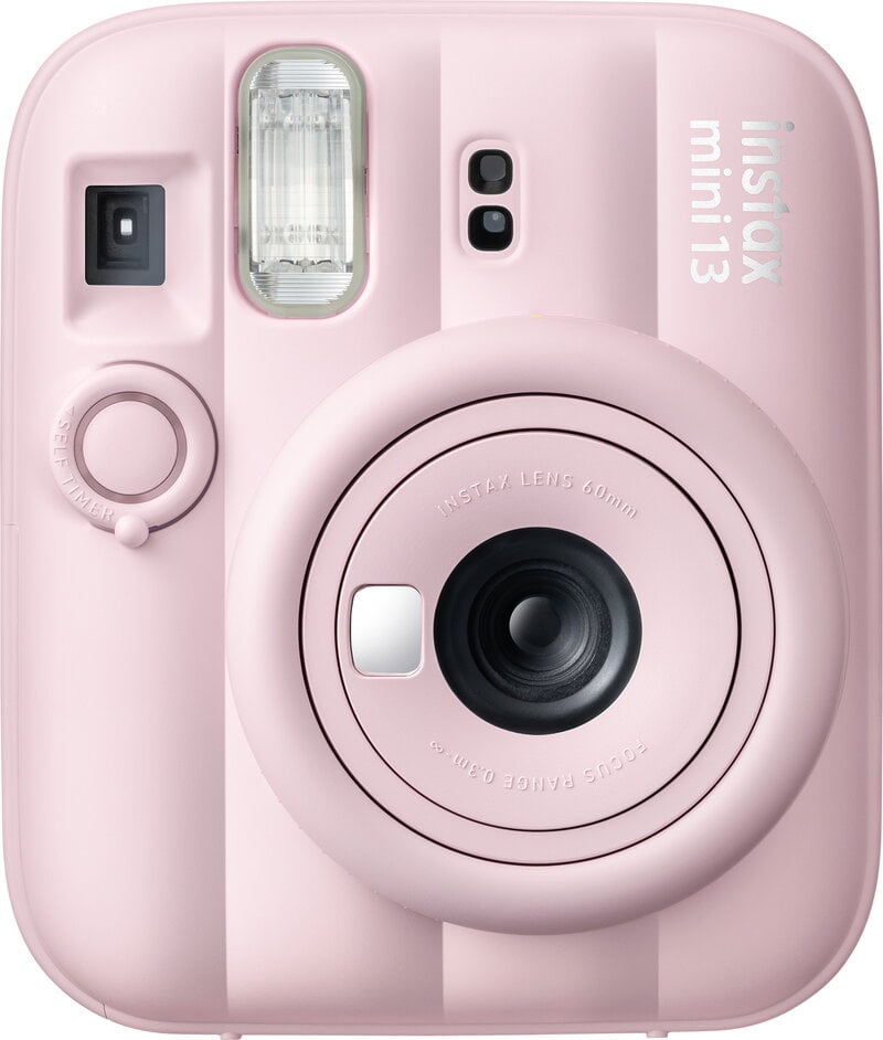 Fujifilm INSTAX MINI 13 kamera - Candy Pink