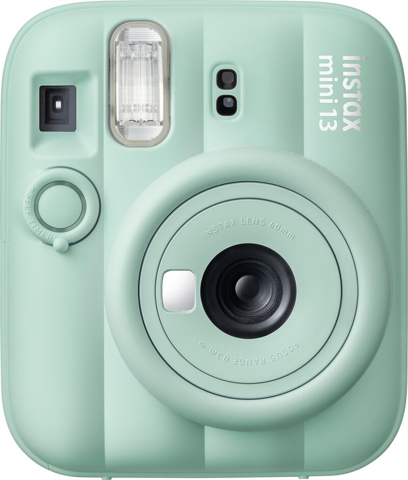 Fujifilm Instax mini 13 - Green