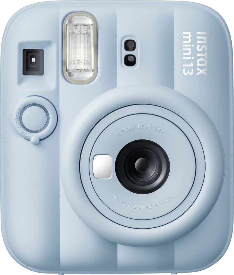 Fujifilm INSTAX MINI 13 kamera - Frost Blue