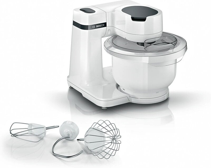 Bosch MUMS2AW00 Köksmaskin 700W