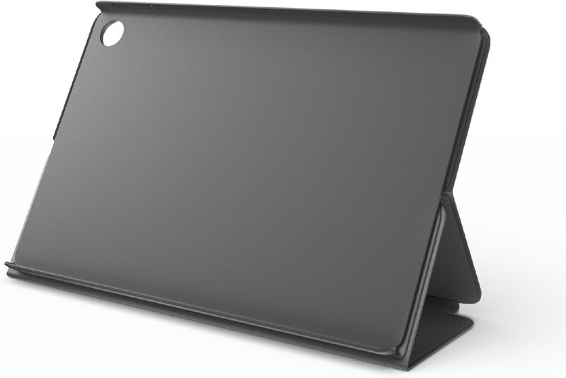 Lenovo Tab 10,1" Folio Beskyttende fodral - Grå