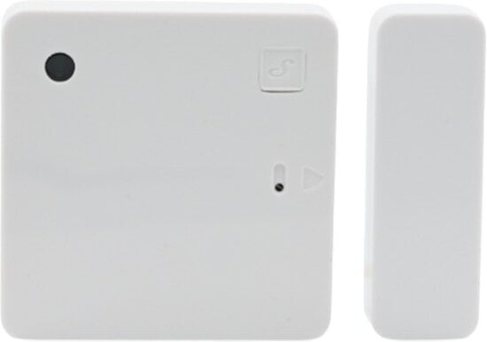 Shelly BLU Door/Window ZB - Vit