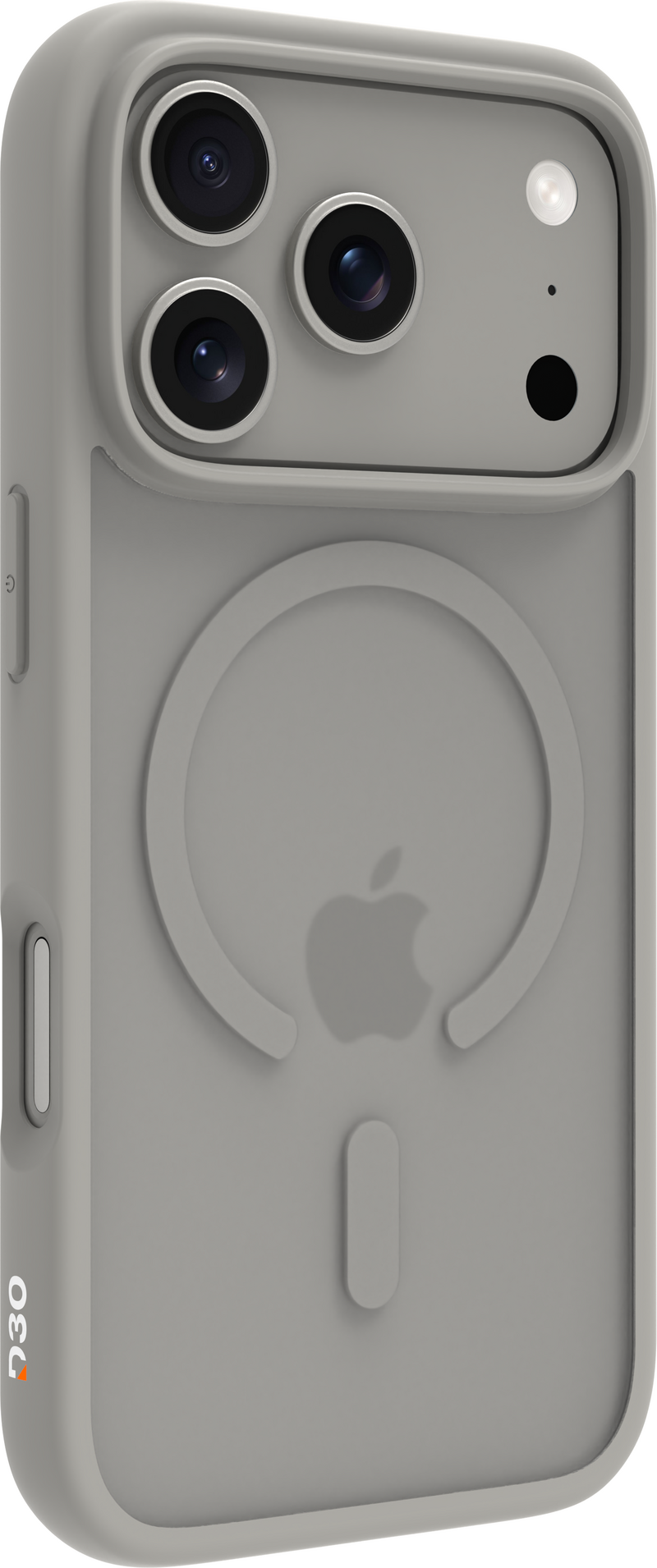 dbramante1928 Grenen Ultra D3O MS iPhone 18 Pro/17 Pro - RS