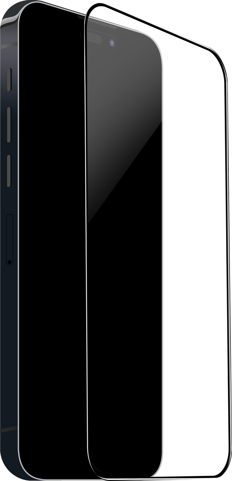 Andersson Tempered Glass Skärmskydd iPhone 18 Pro Max