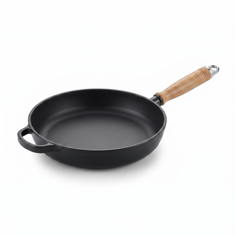 AABQ Classic Gjutjärnspanna 29cm