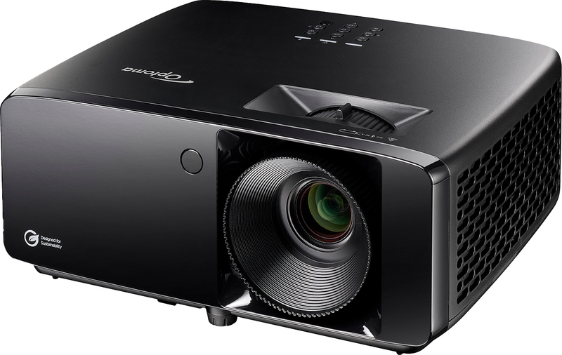 Optoma Photon Beam PH52 Full HD Laserprojektor