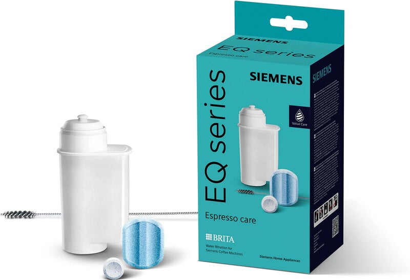 Siemens EQ Espresso Care Set