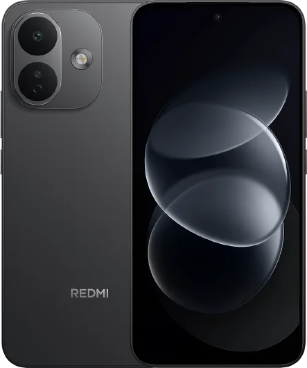 Xiaomi Redmi Note 17 Pro 5G 256GB - Svart