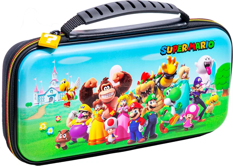 Nintendo Switch 2 Travel Case