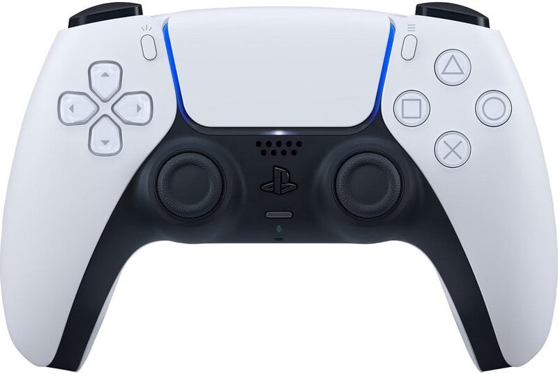 Playstation 5 - DualSense Handkontroll Refurbished - Vit