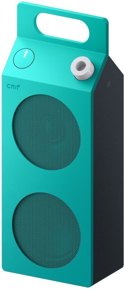 CMF Speaker M by Nothing - Turquoise