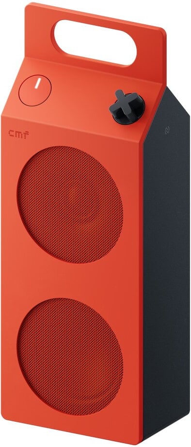 CMF Speaker M by Nothing - Orange