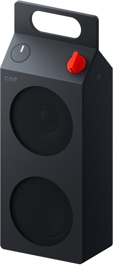 CMF Speaker M by Nothing - Dark Grey