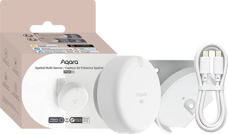 Aqara Spatial Multi-Sensor FP400 Kit