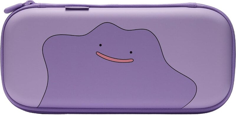 PowerA Slim Case Pokemon Ditto (NSW2)