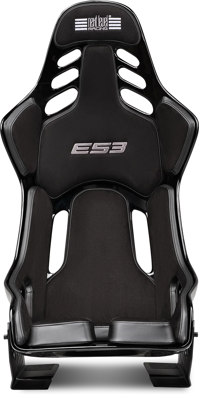 Next Level Racing Elite ES3 Sim Racing Seat