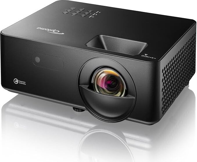 Optoma Photon Life PH32ST Full HD 1080p LED-projektor