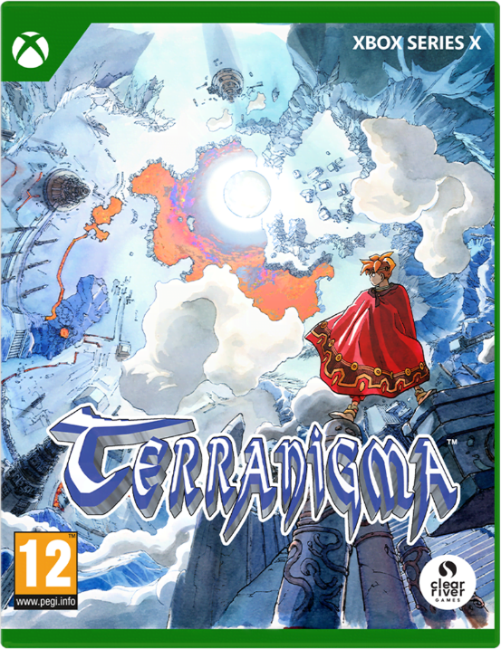 Terranigma (XSX)