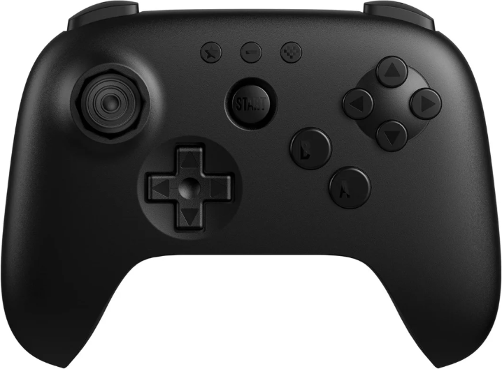 8BitDo 64 Bluetooth Gamepad