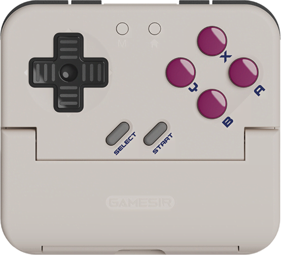 GameSir Pocket Taco Bluetooth-kontroll för mobil