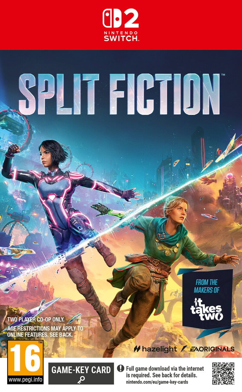 Split Fiction (NSW2)