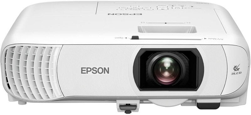 Epson TW-840 3LCD Full HD Projektor 4000 Lumen