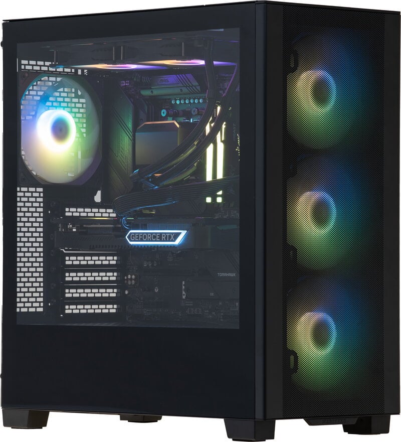 Webhallen Config Pro - a225