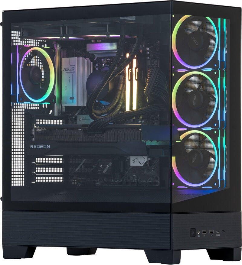 Webhallen Config Pro - a260