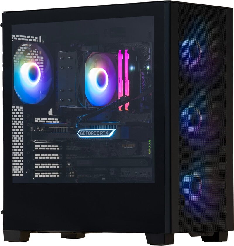 Webhallen Config Pro - a235