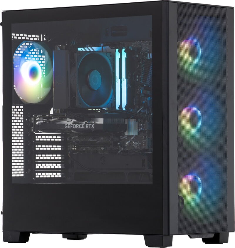 Webhallen Config Core - i170